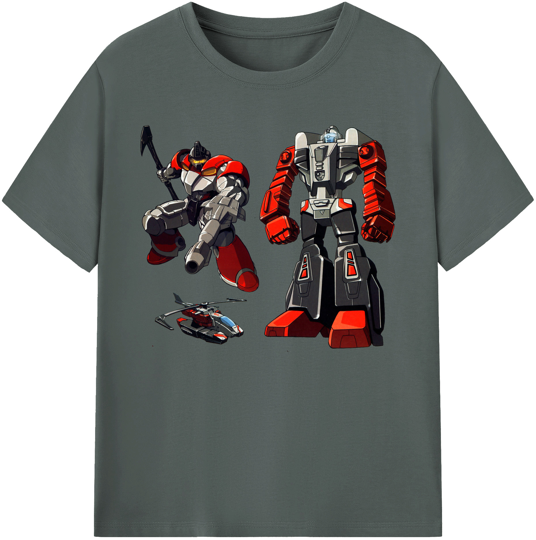 （画像用）  綿100％ メンズ半袖Tシャツ｜肌触りやわらか＆通気性